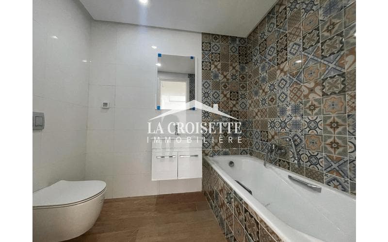 Appartement s+2 4