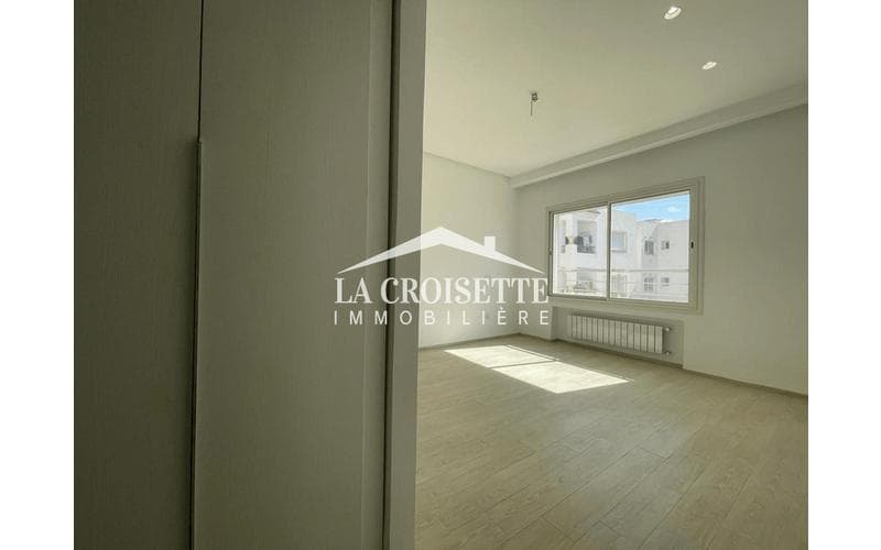 Appartement s+2 5