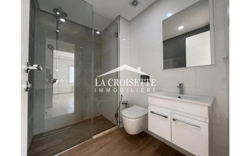 Appartement s+2 6