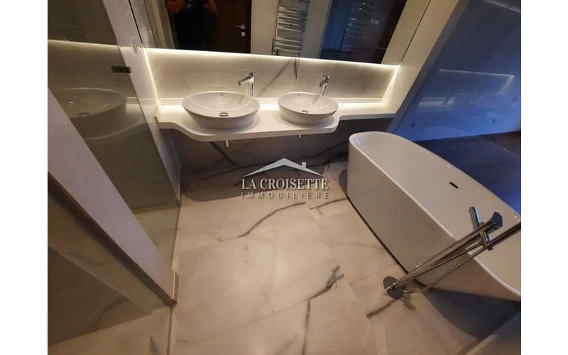 Villa s+3 2