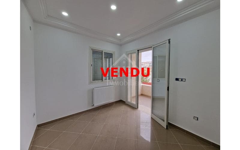 Appartement s+2 3