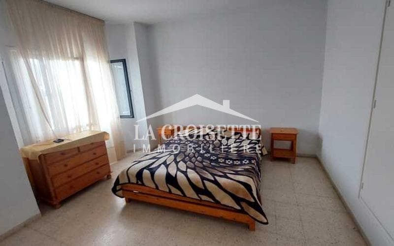 Duplex s+3 2