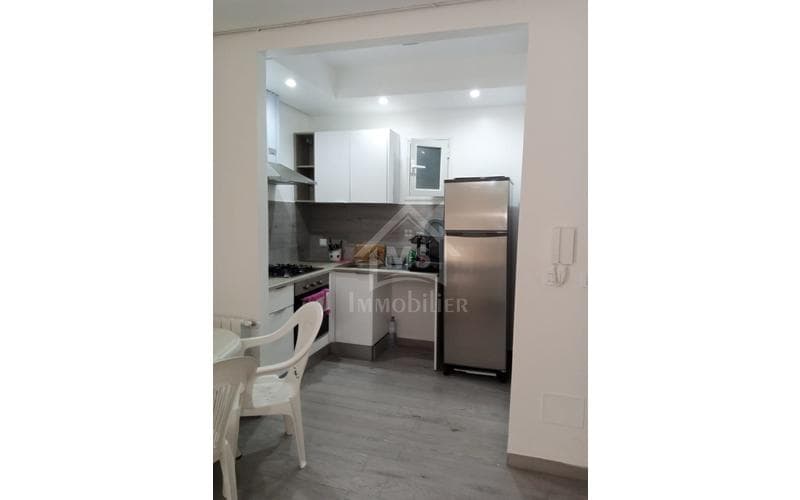 Appartement s+1 2