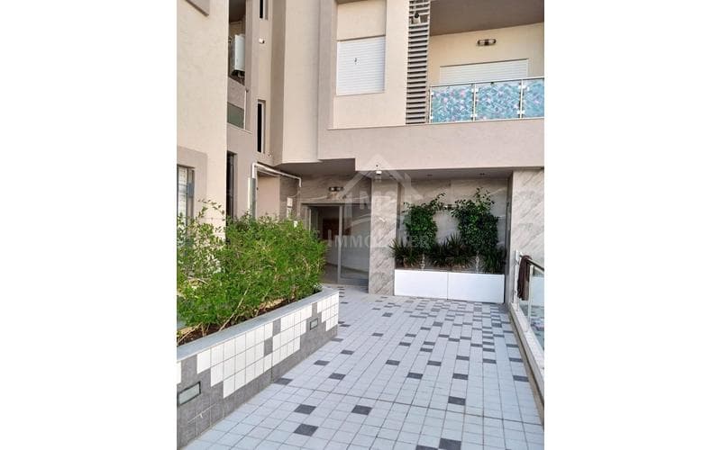 Appartement s+1 5