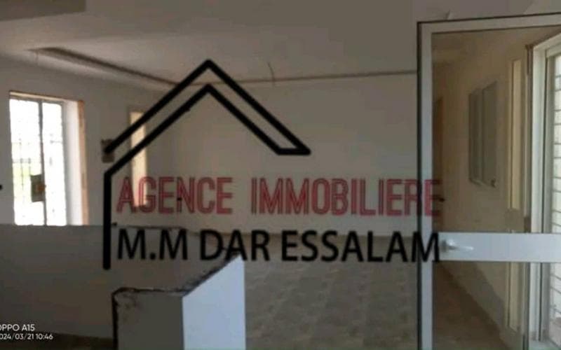 Maison s+3