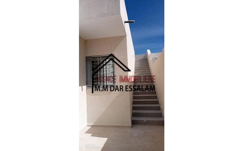 Maison s+3 3