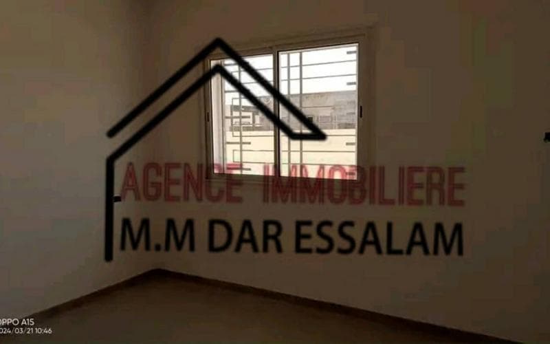 Maison s+3 6