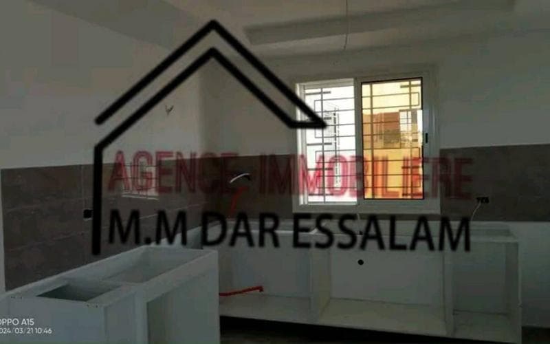 Maison s+3 7