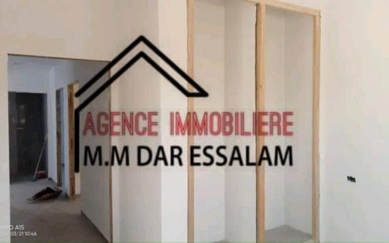 Maison s+3 8