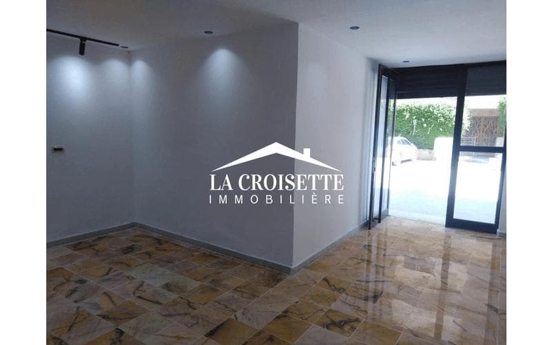 Local commercial 3