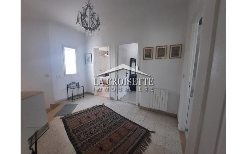 Villa s+3