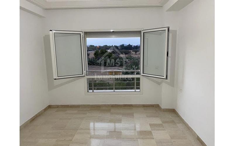Appartement s+3 4
