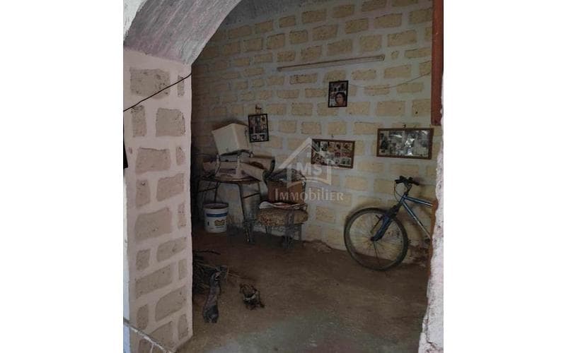 Maison s+5 et plus 6