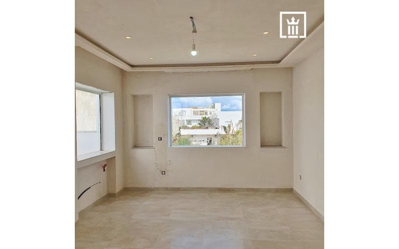 Appartement s+2 7