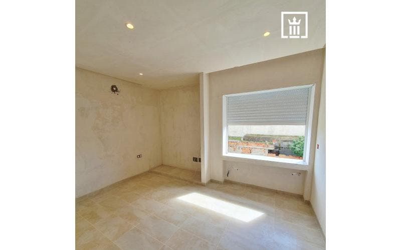 Appartement s+2