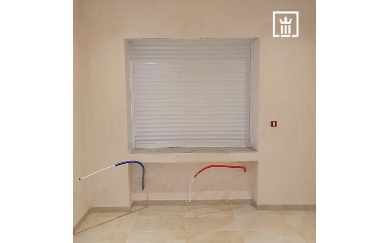 Appartement s+2 2