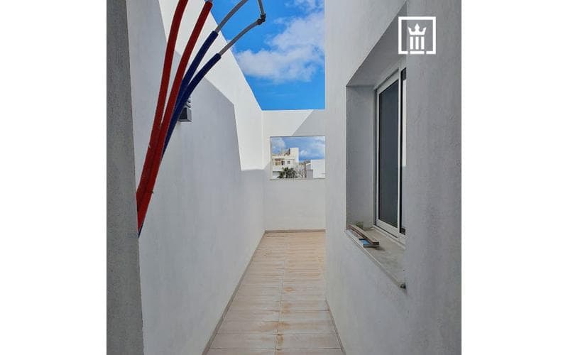 Appartement s+2 4