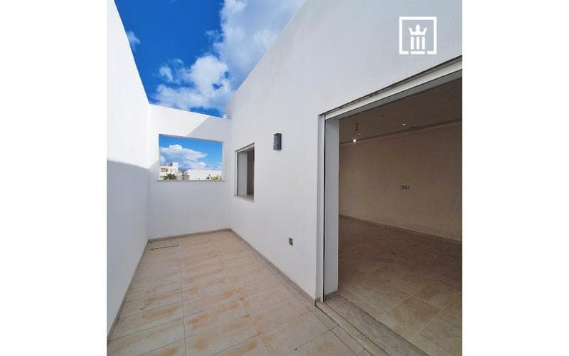 Appartement s+2 5