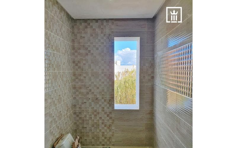 Appartement s+2 6