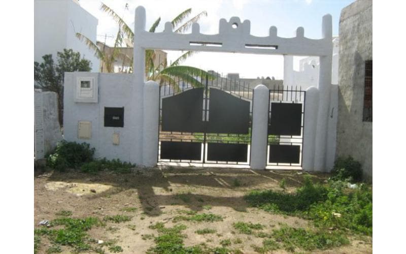 Villa s+3