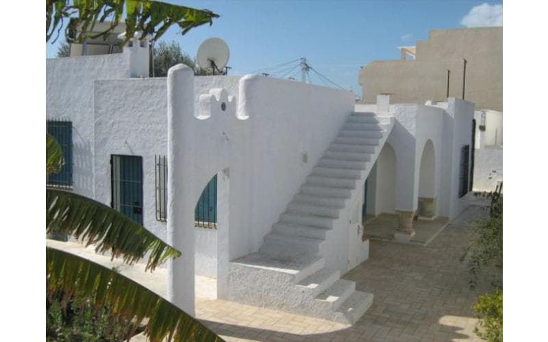 Villa s+3 2