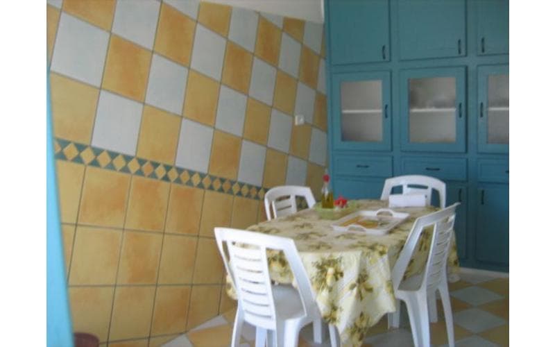Villa s+3 3