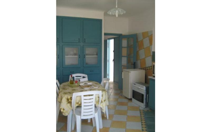 Villa s+3 4