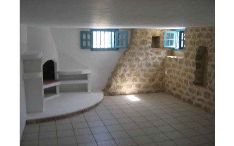 Villa s+3 7