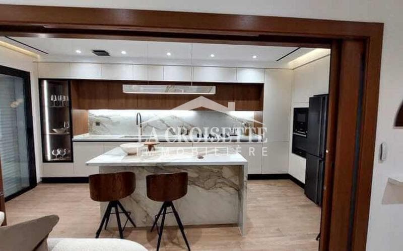 Appartement s+3