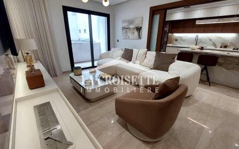 Appartement s+3 2