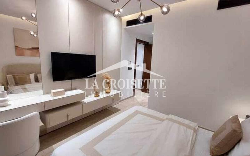 Appartement s+3 3