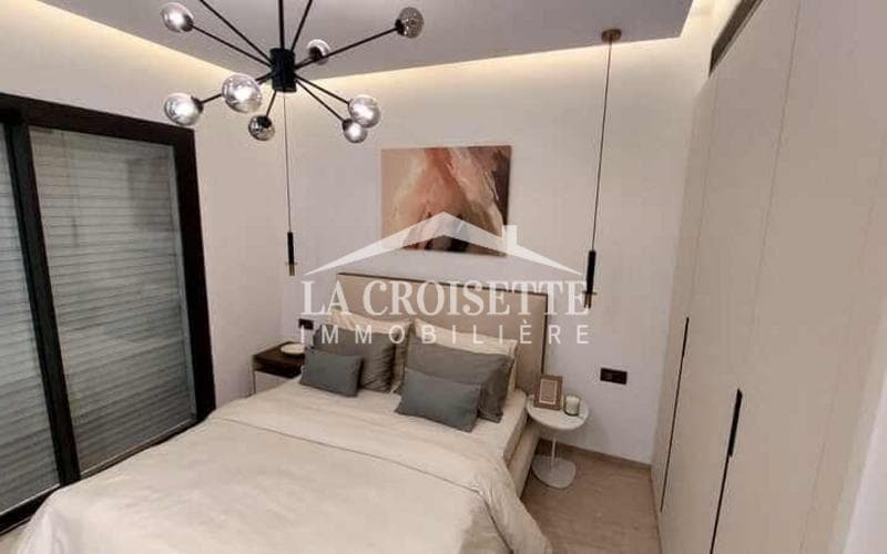 Appartement s+3 6