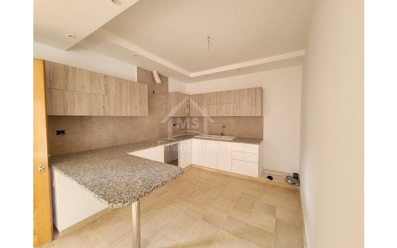 Appartement s+2 4