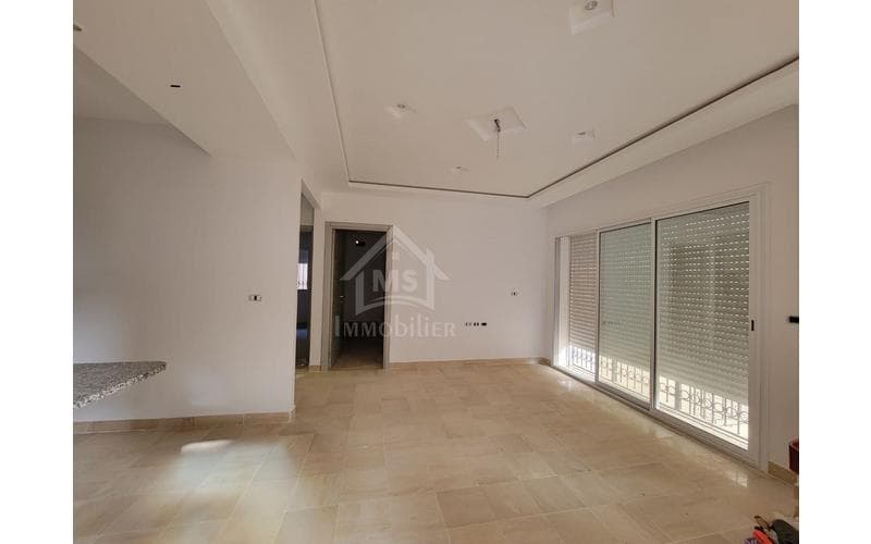 Appartement s+2 7