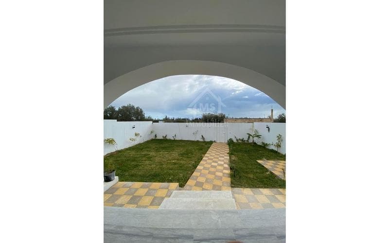 Villa s+3 9