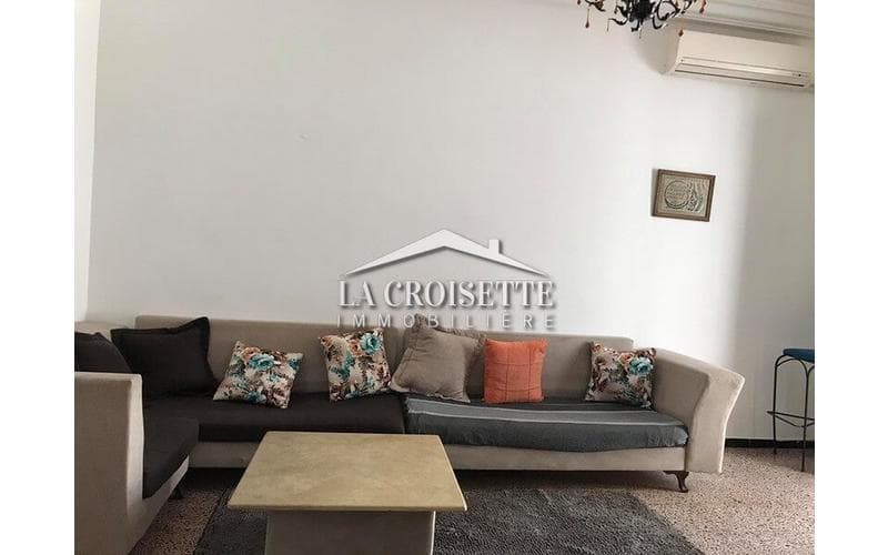Triplex s+5 et plus 4