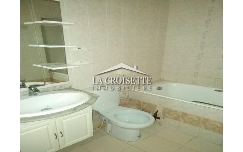 Duplex s+5 et plus