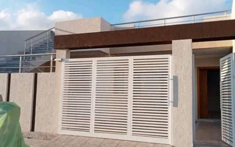 Villa s+2