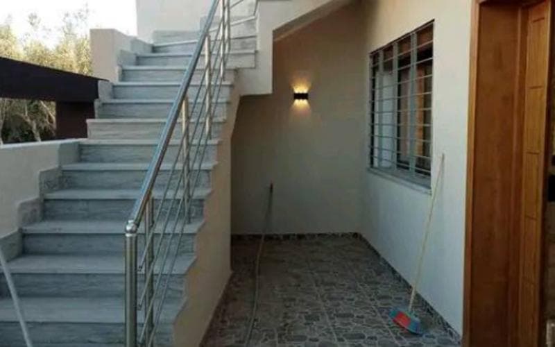Villa s+2 2