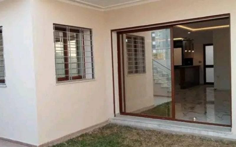 Villa s+2 5