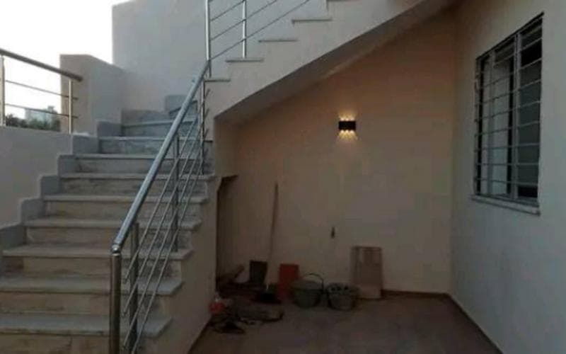 Villa s+2 8