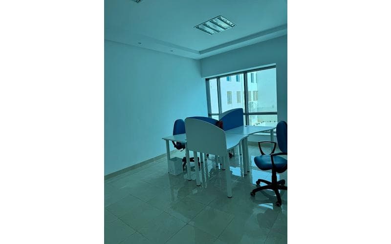 Bureau 2