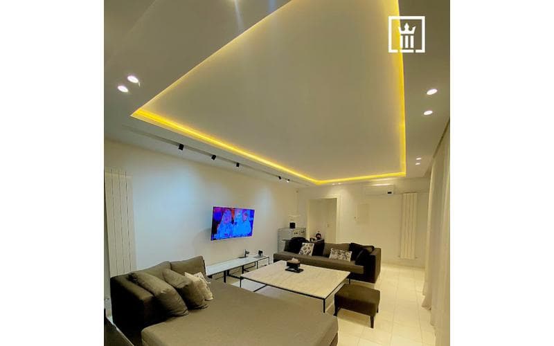 Appartement s+1 2