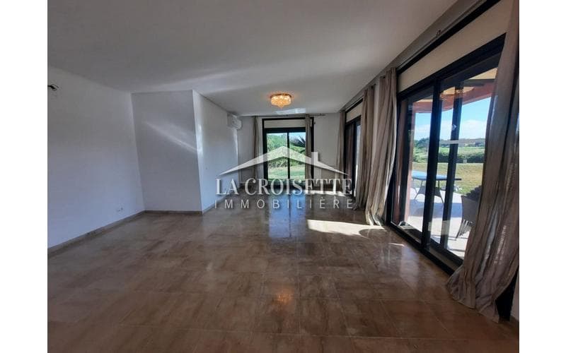 Villa s+5 et plus