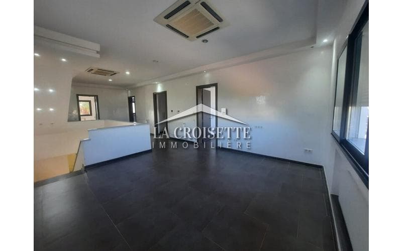 Villa s+4 6