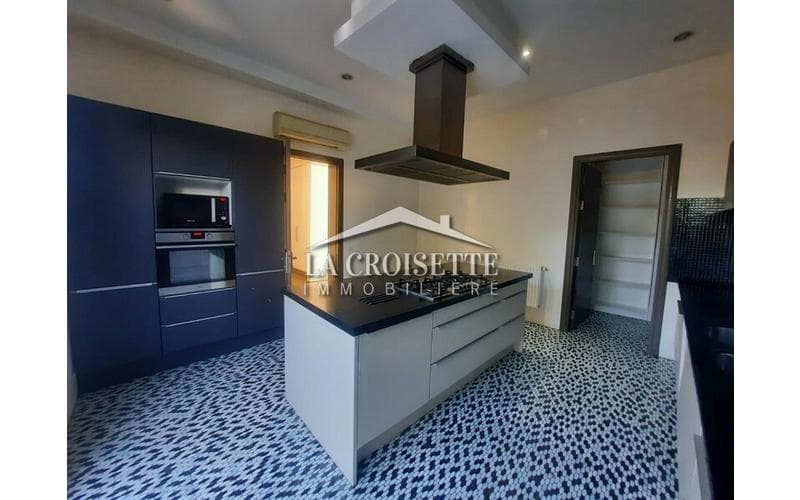 Villa s+4 7