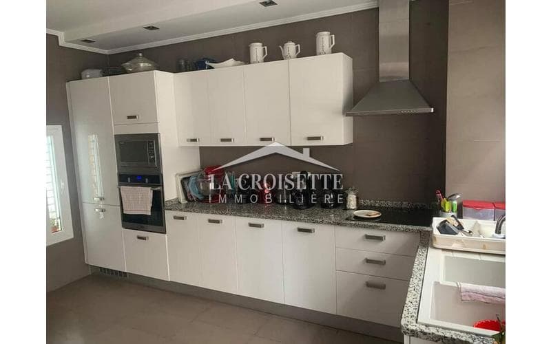 Villa s+5 et plus 2
