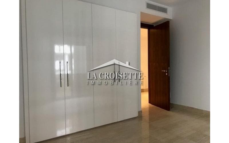 Appartement s+3 2