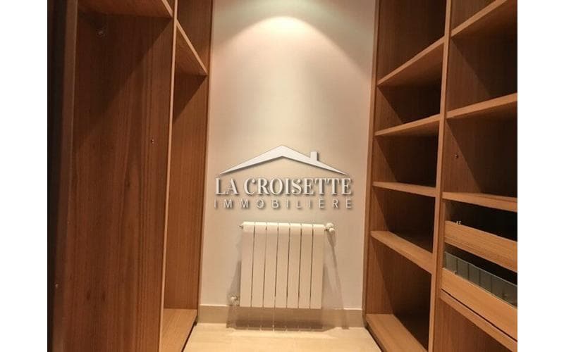 Appartement s+3 4