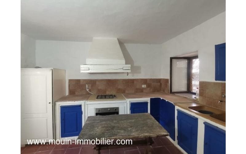 Villa s+2 8